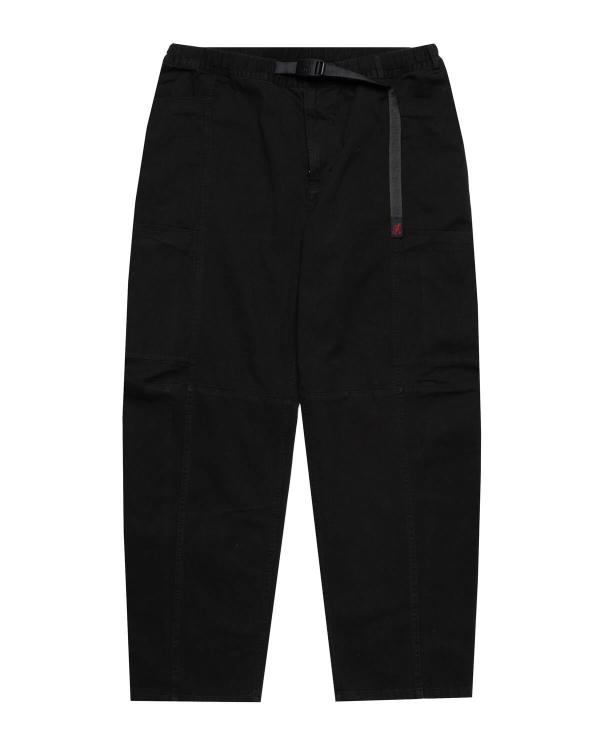 Gramicci VOYAGER PANT | G5SM-P086-BLA | AFEW STORE